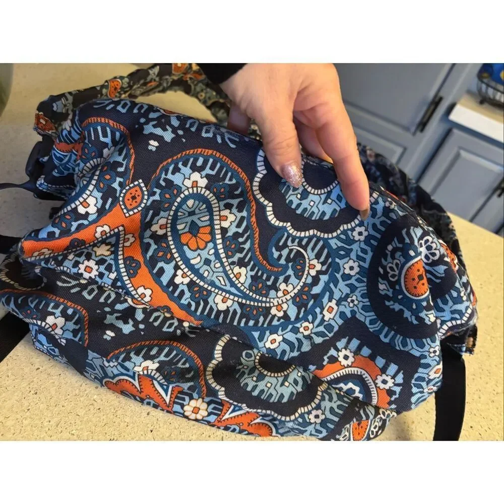 Vera Bradley backpack